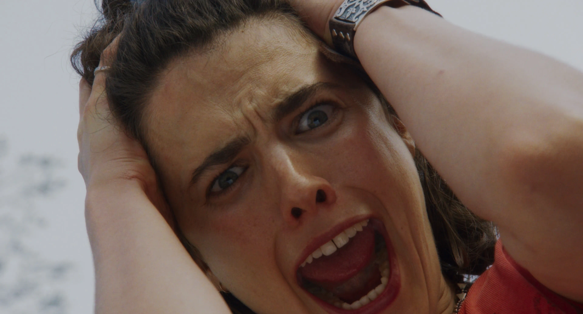 Margaret Qualley in Drive-Away Dolls (2024)