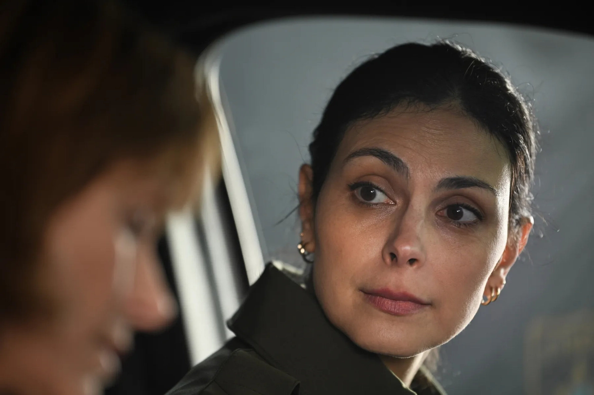 Morena Baccarin in Fire Country (2022)