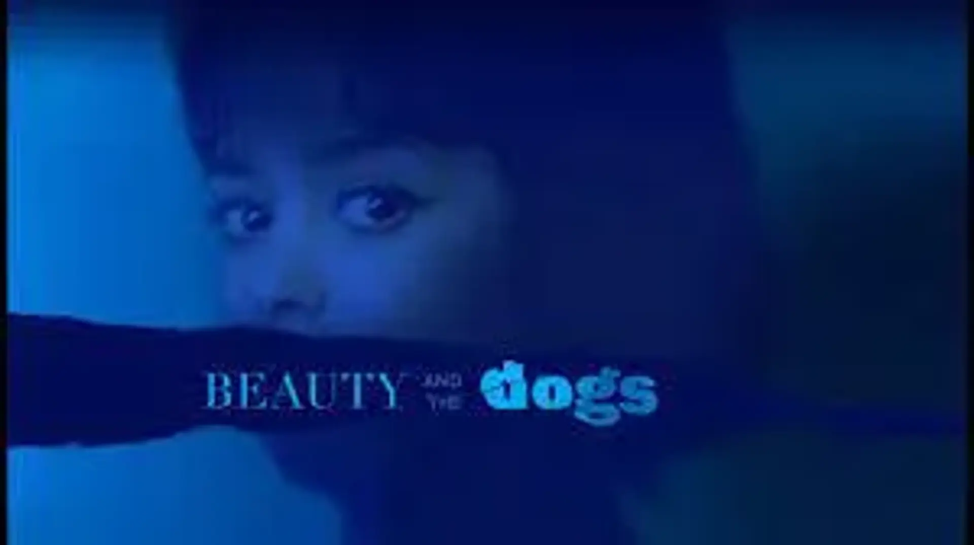 فیلم زیبا و سگ‌ ها (Beauty and the Dogs 2017)