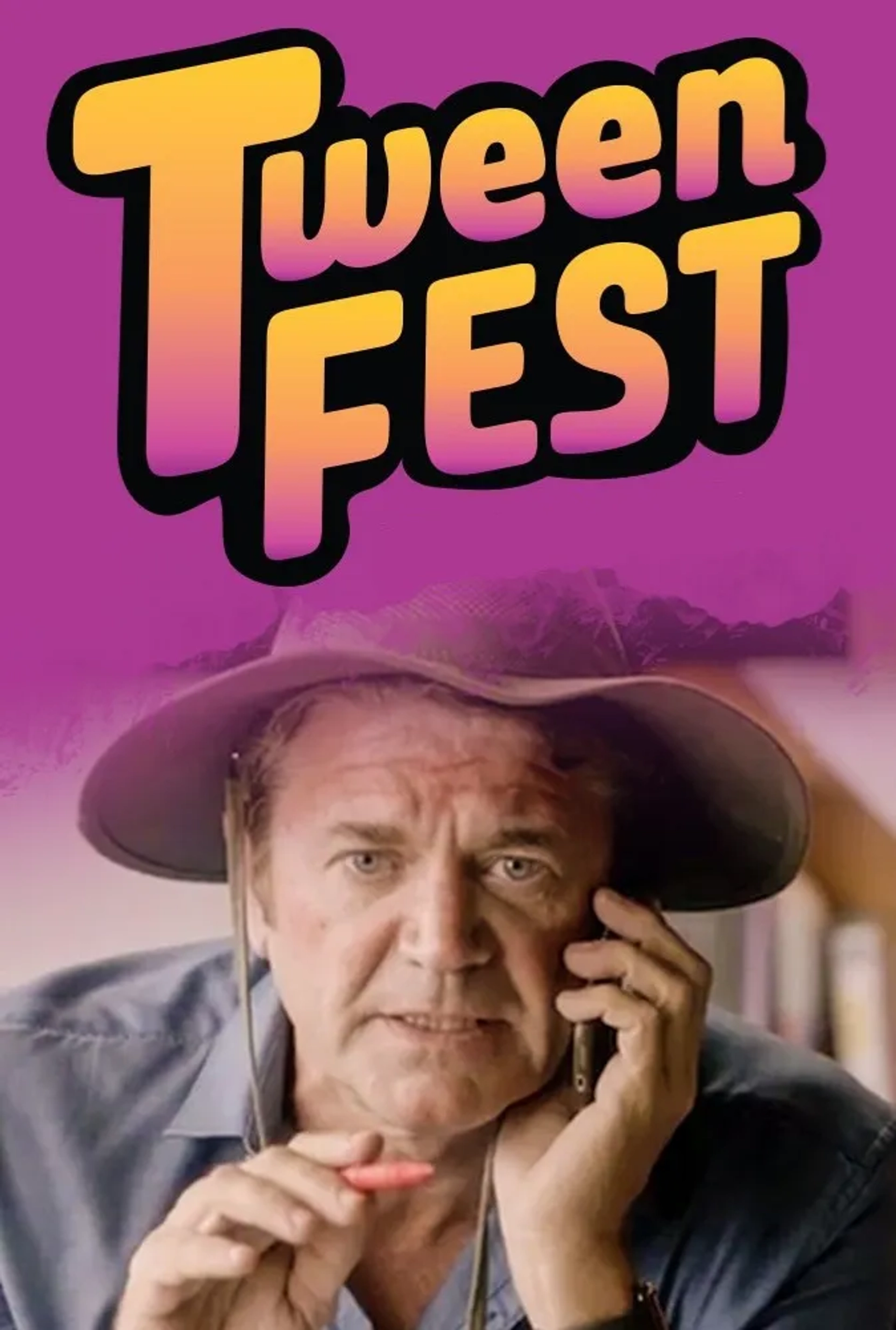 سریال توئین فست (Tween Fest 2016)