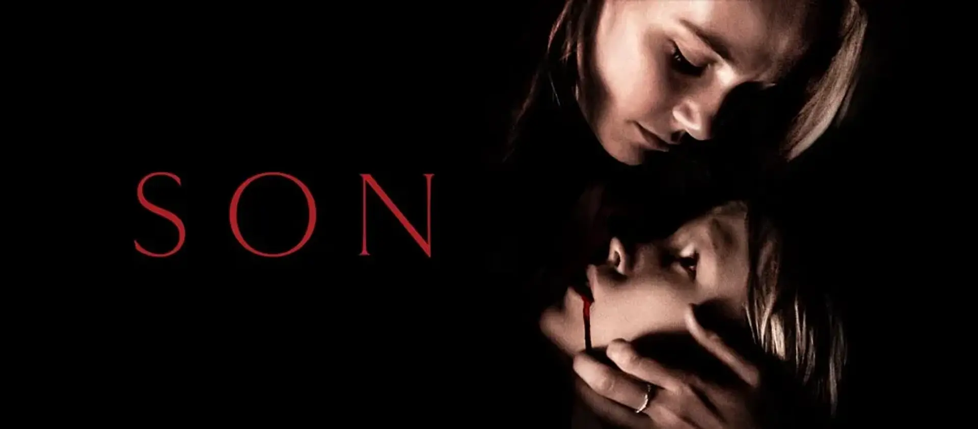فیلم پسر (Son 2021)