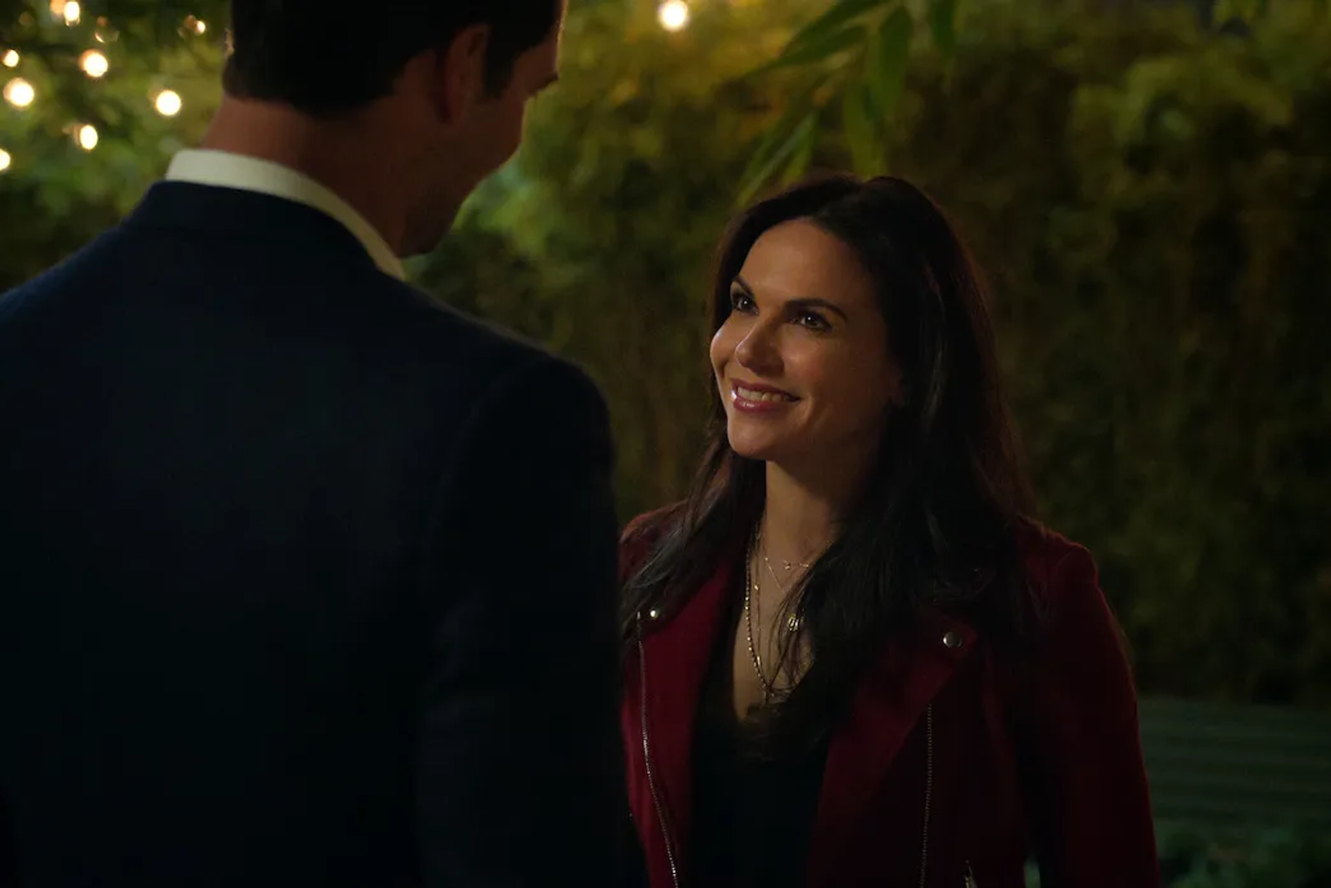 Lana Parrilla in The Lincoln Lawyer (2022)