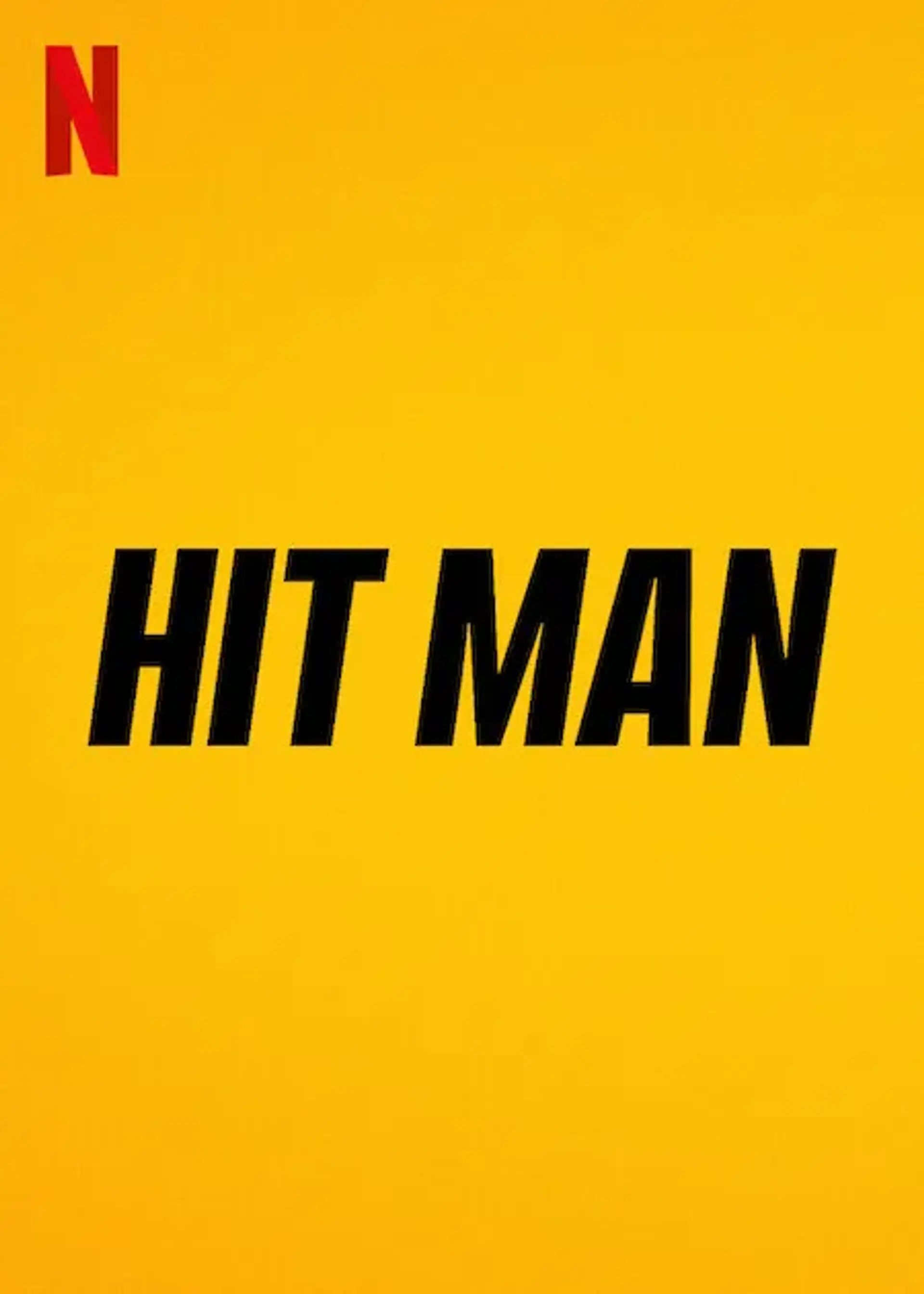 فیلم هیتمن (Hit Man 2023)