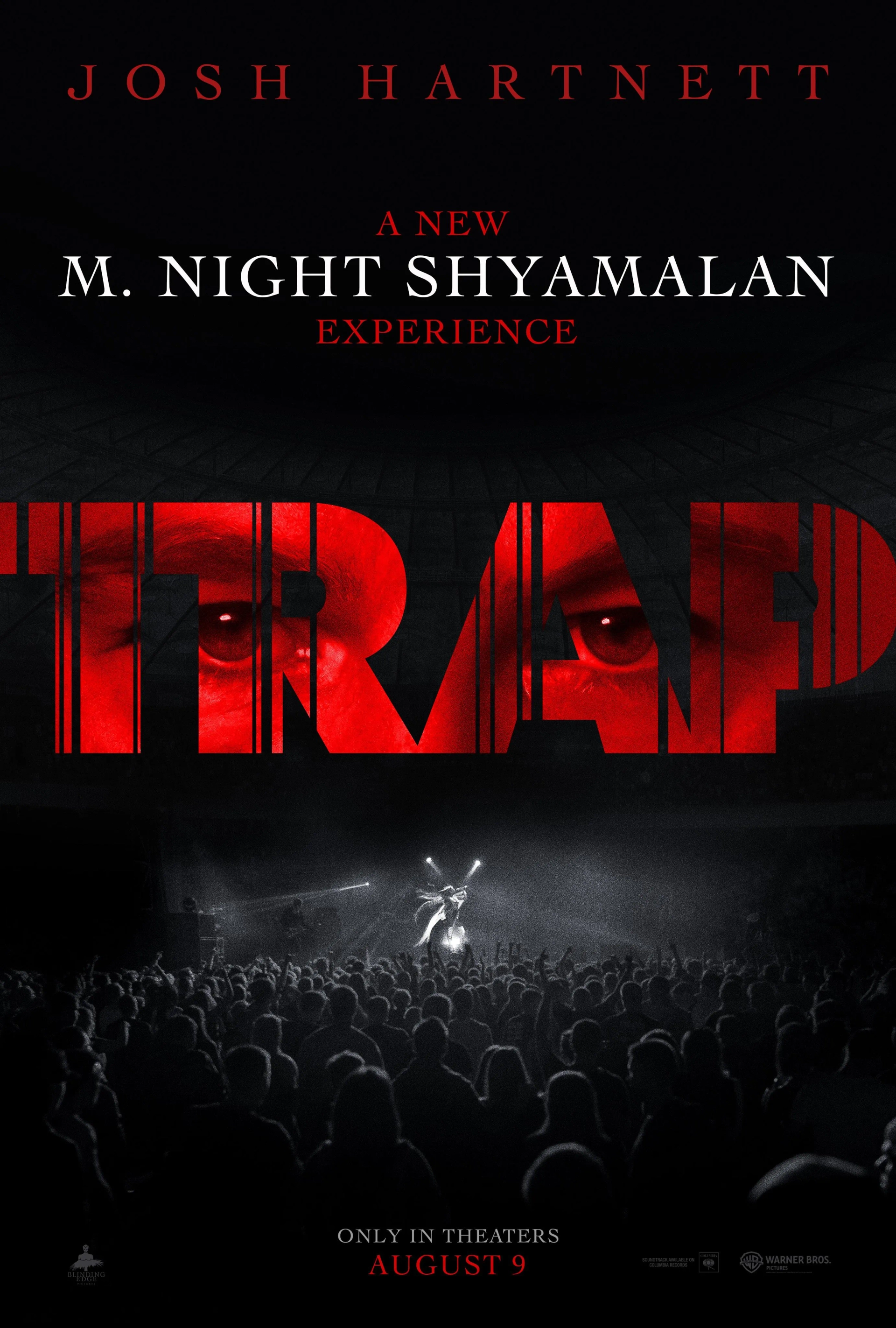 فیلم تله (Trap 2024)