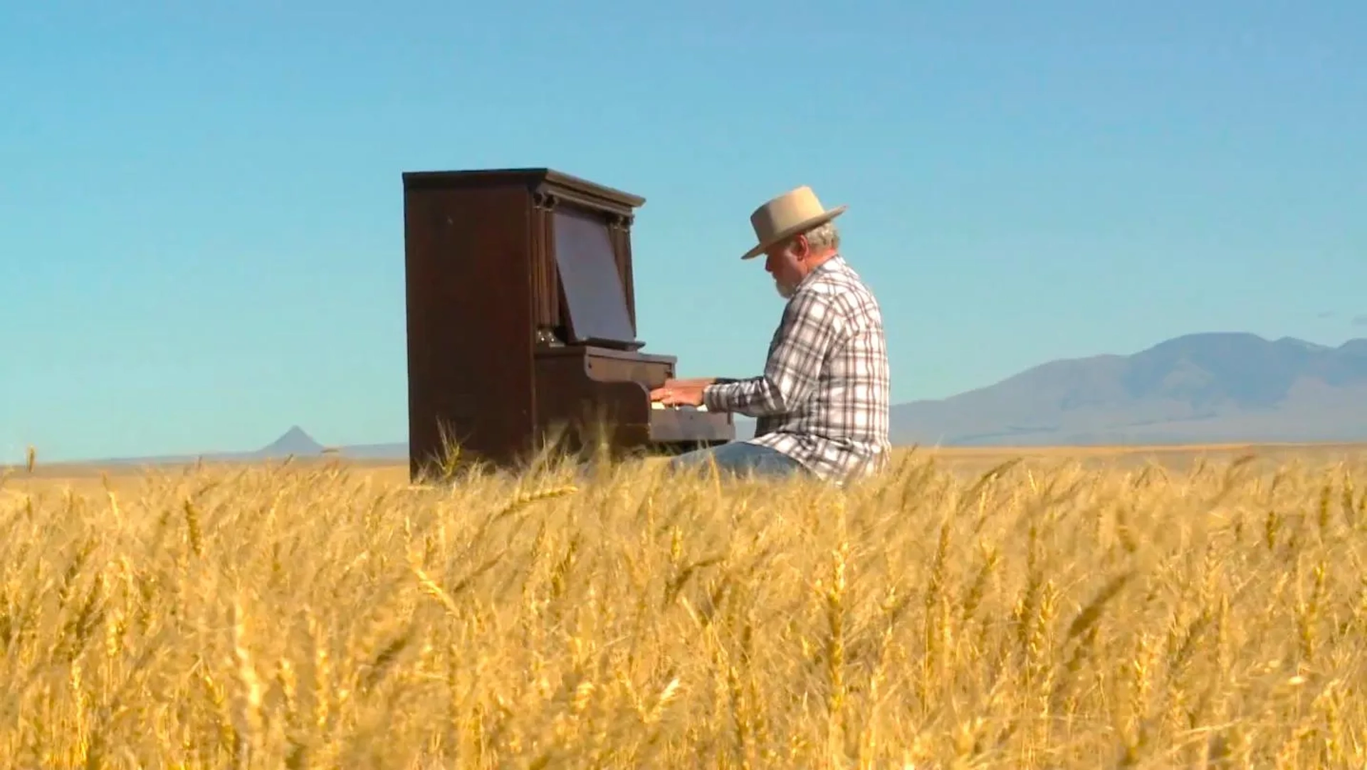 مستند بنیاد ملی هنر: ایالات متحده هنر (National Endowment for the Arts: United States of Arts 2015)