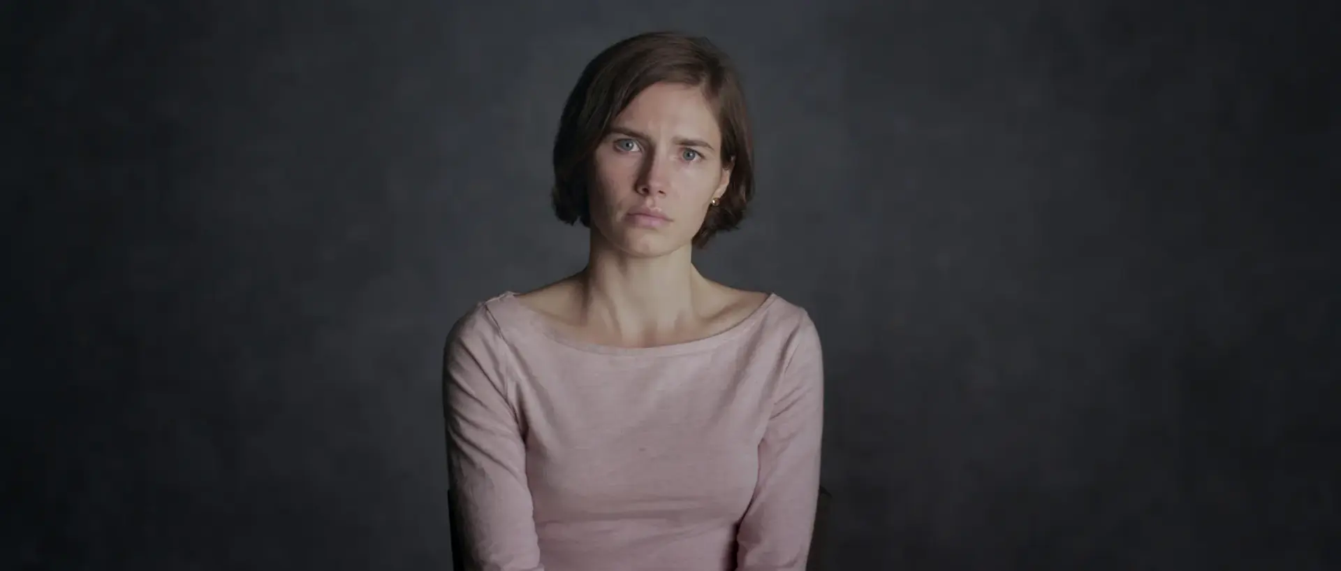 مستند آماندا ناکس (Amanda Knox 2016)