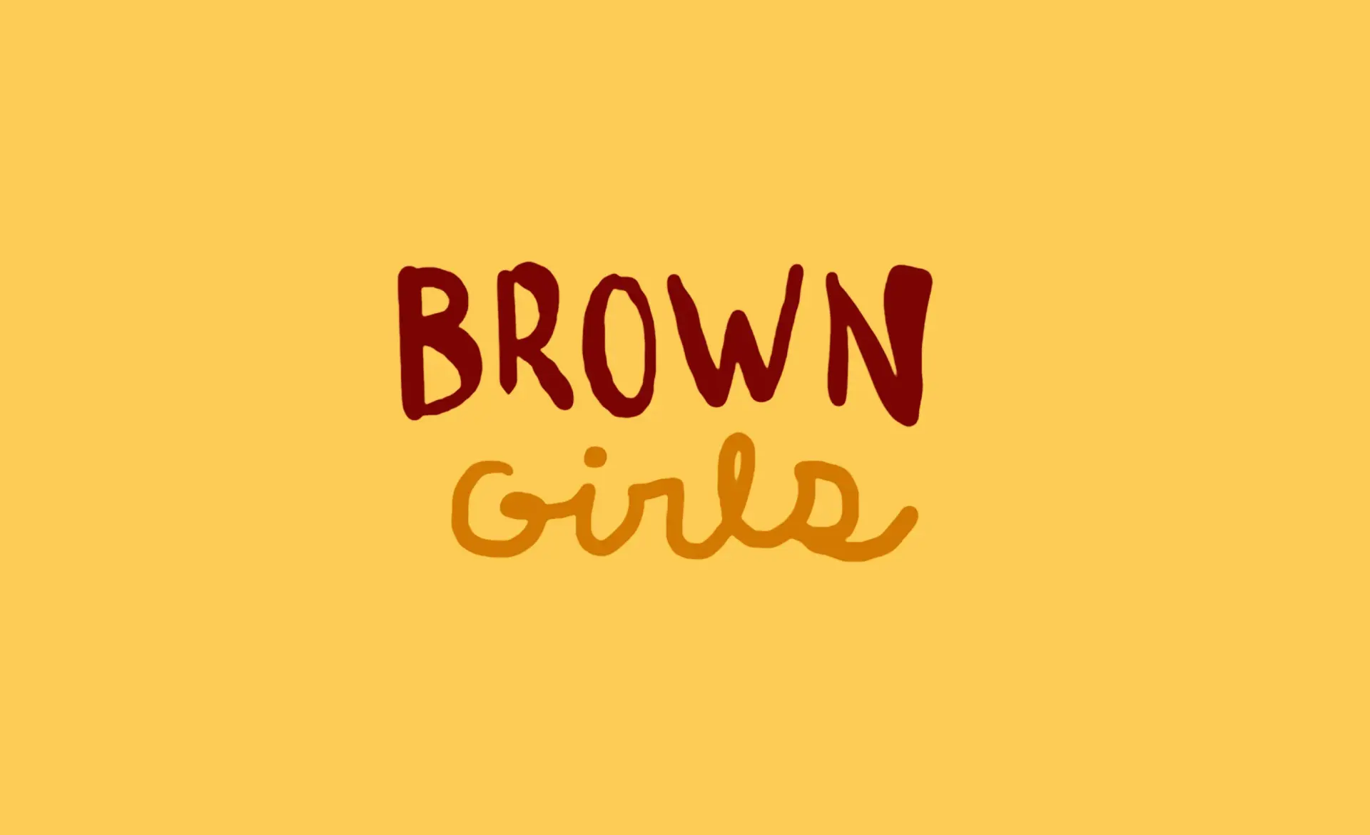 سریال دختران قهوه ای (Brown Girls 2017)