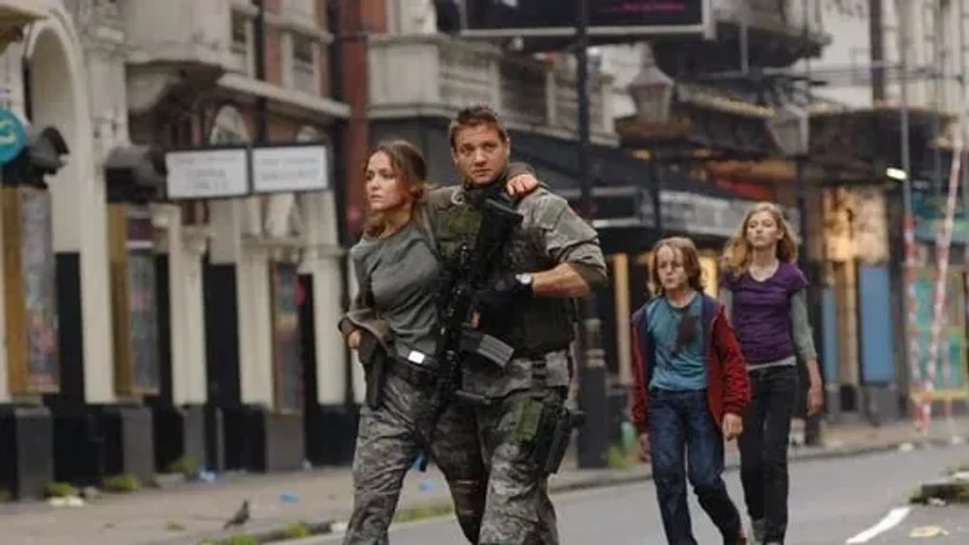 دانلود فیلم 28 هفته بعد (2007 28 Weeks Later)
