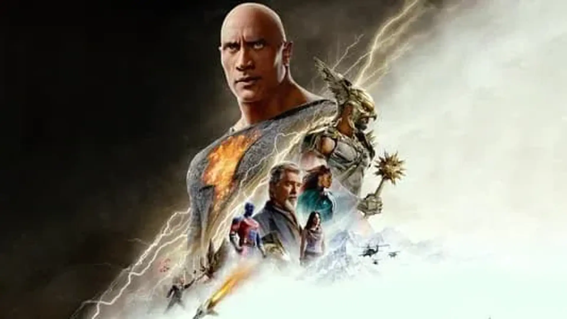 دانلود فیلم بلک آدام (Black Adam 2022)