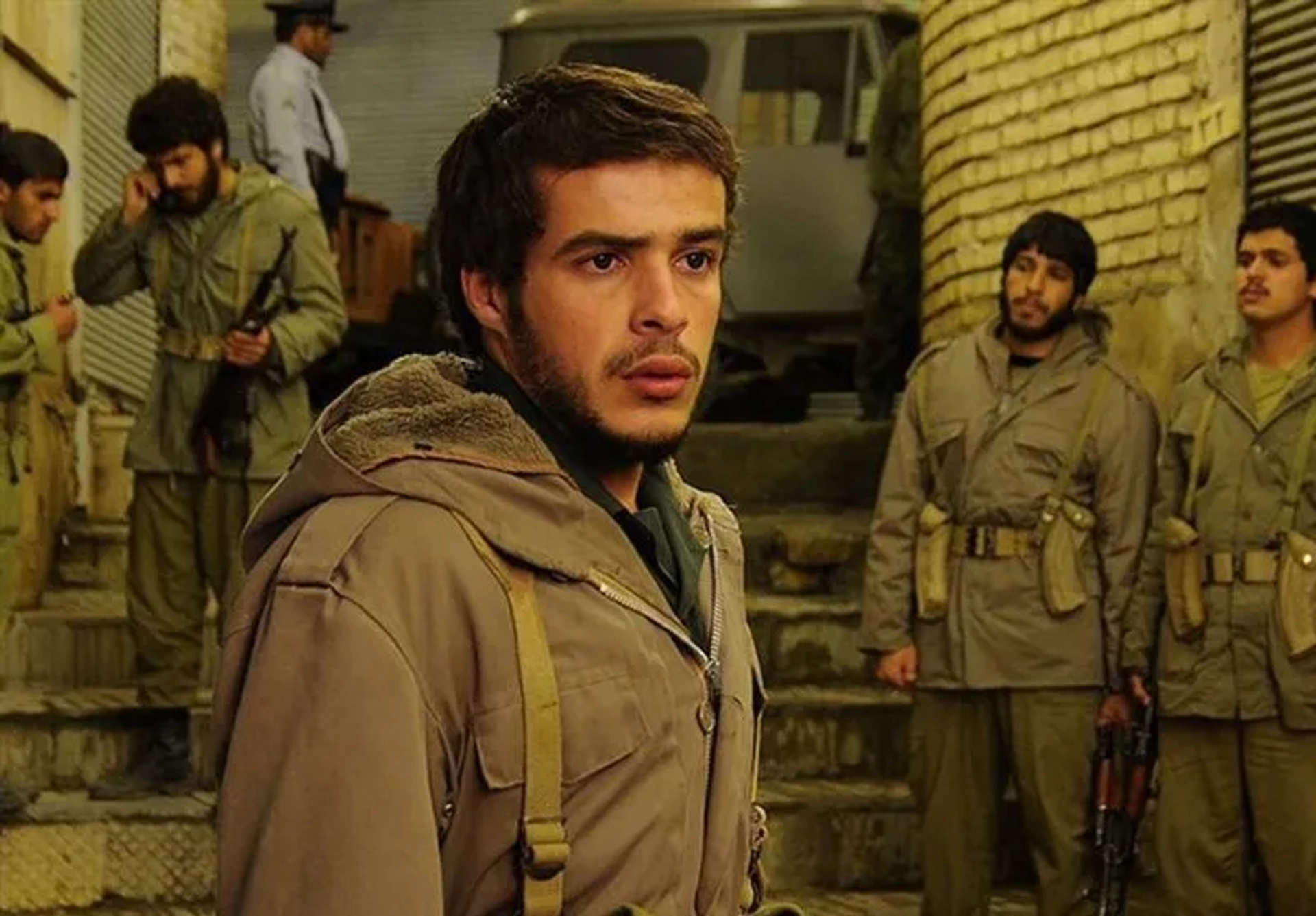 فیلم شور شیرین 1388