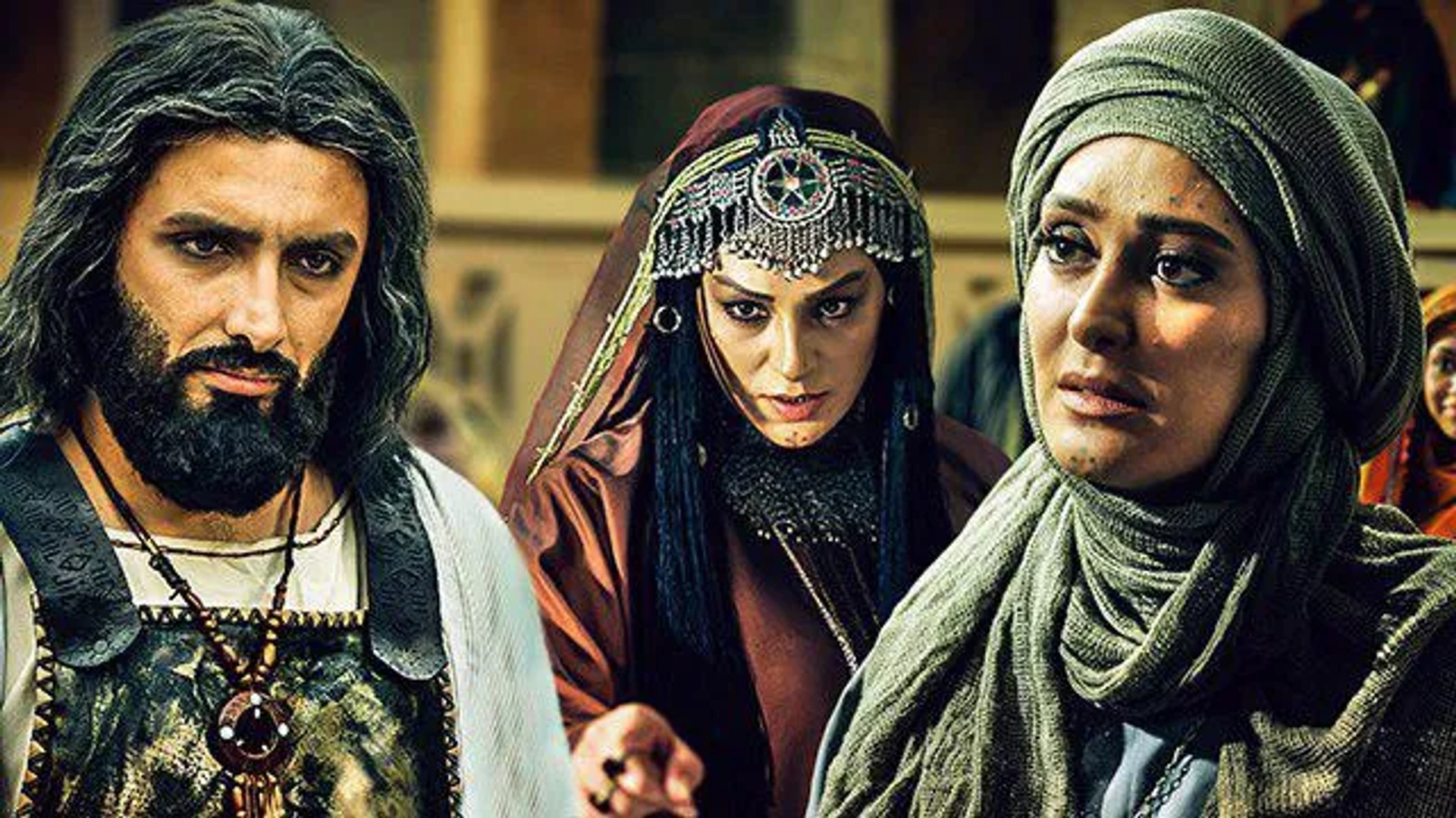 فیلم راه بهشت 1390