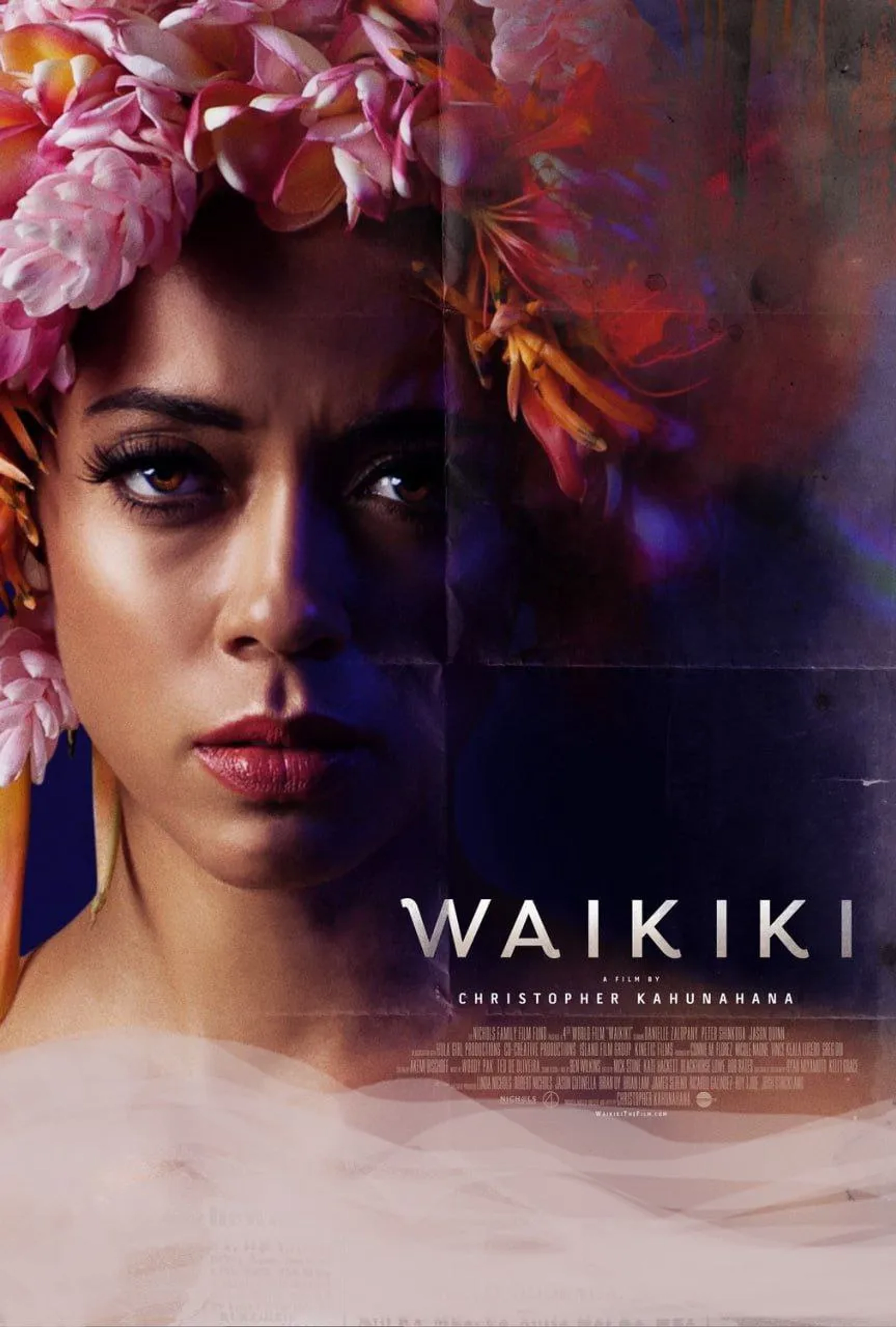 فیلم وایکیکی (Waikiki 2020)