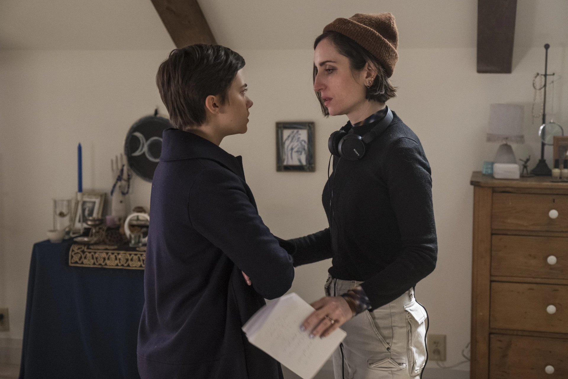 فیلم حیله: میراث (The Craft: Legacy 2020)