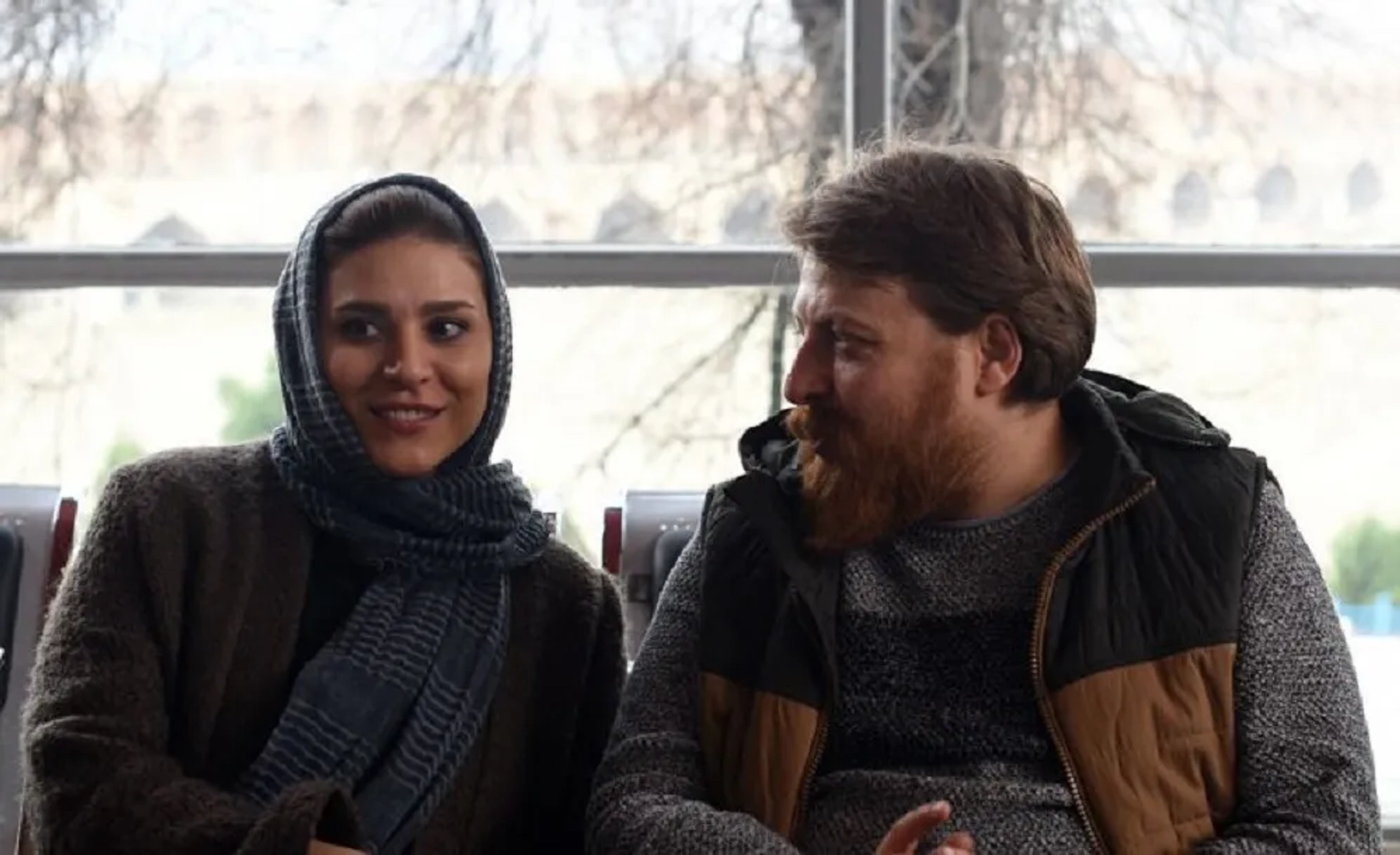 فیلم رضا 1396