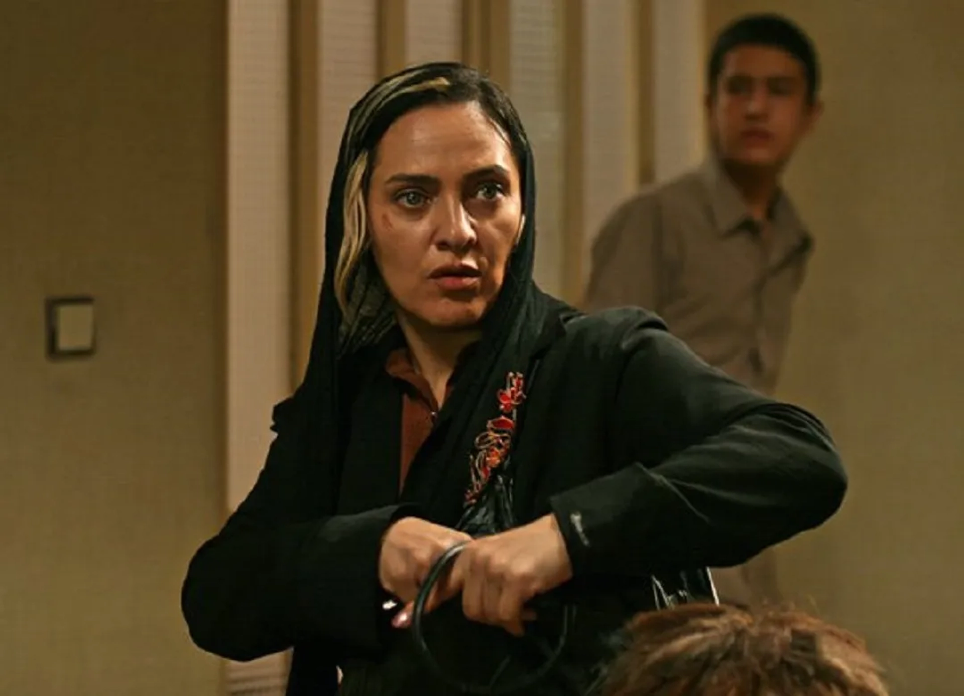 فیلم عصر جمعه 1384