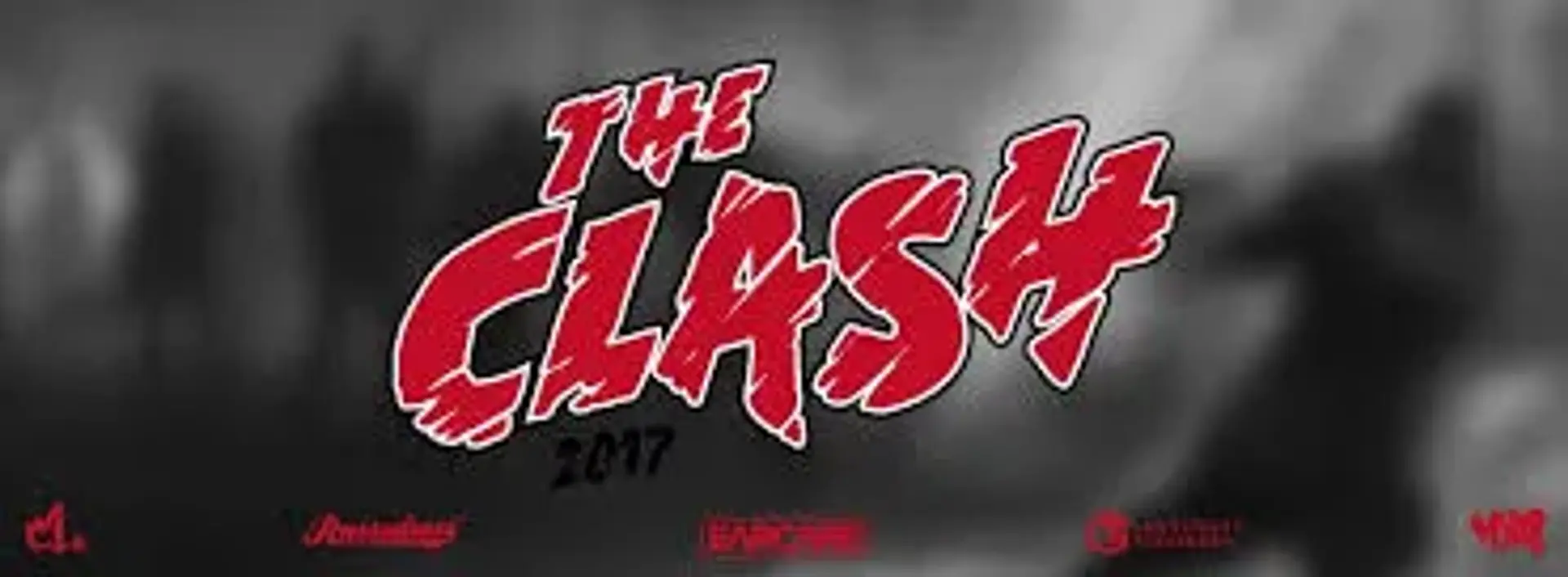 فیلم درگیری (Clash 2016)