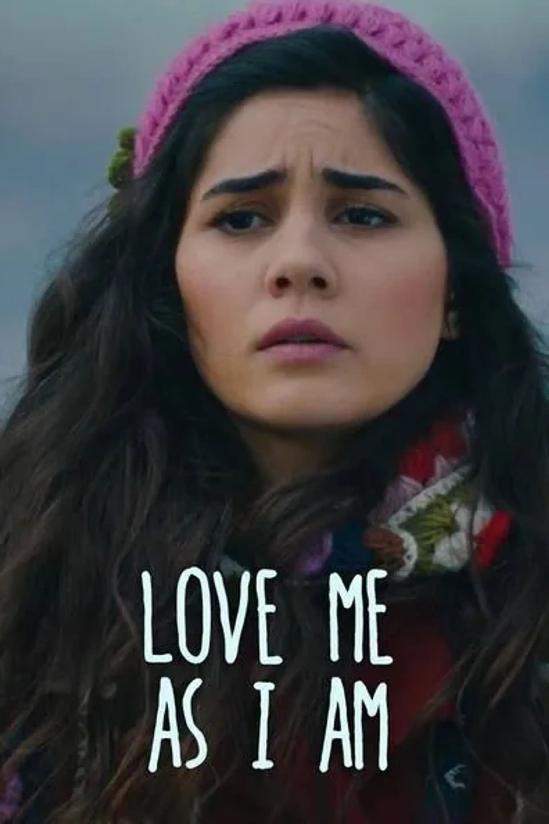 سریال مرا اینگونه دوست داشته باش (Love Me as I Am 2013)