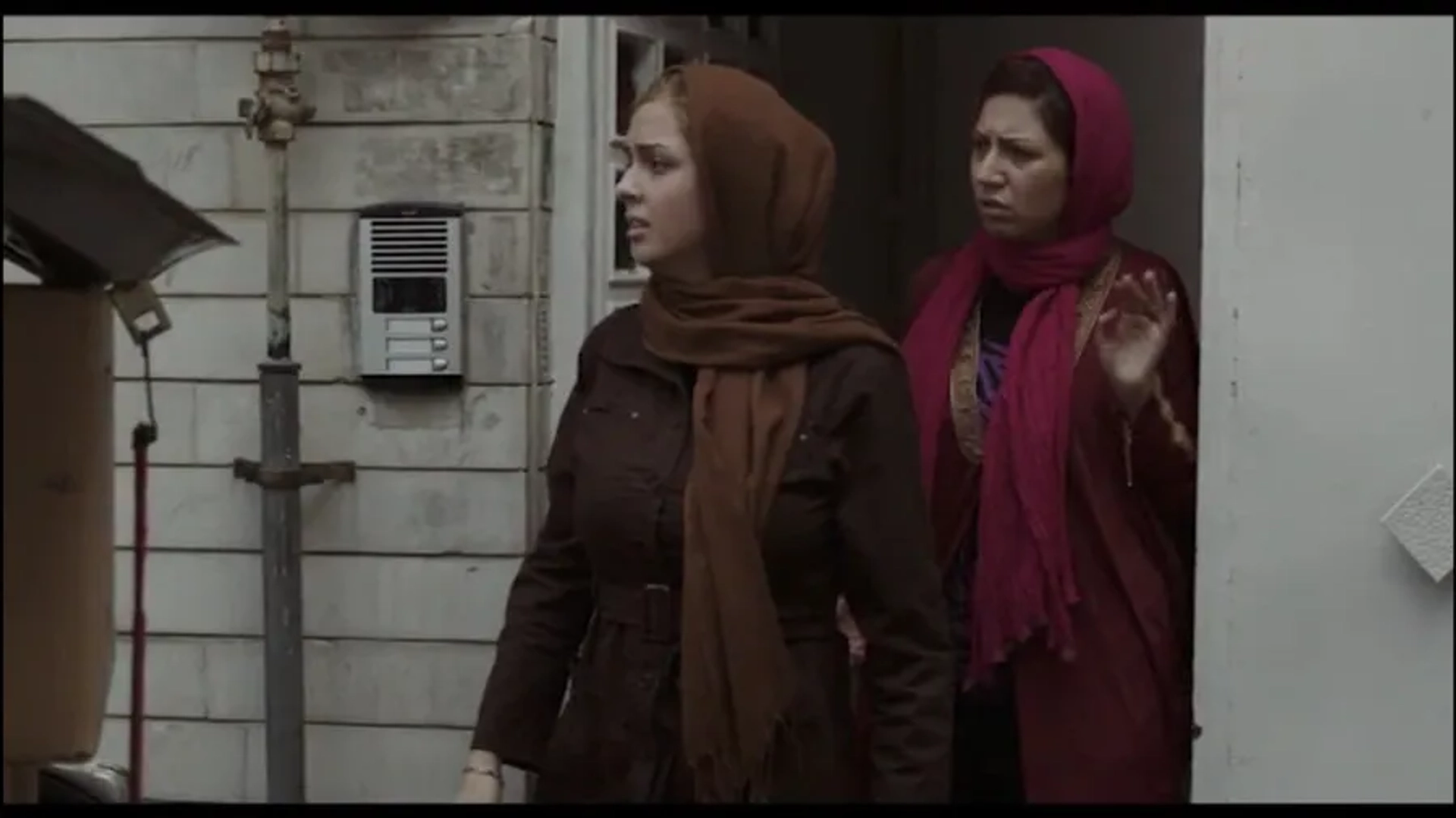 فیلم استراحت مطلق 1393