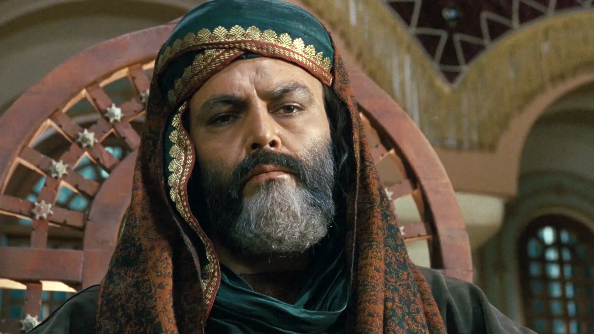 سریال مختارنامه 1383