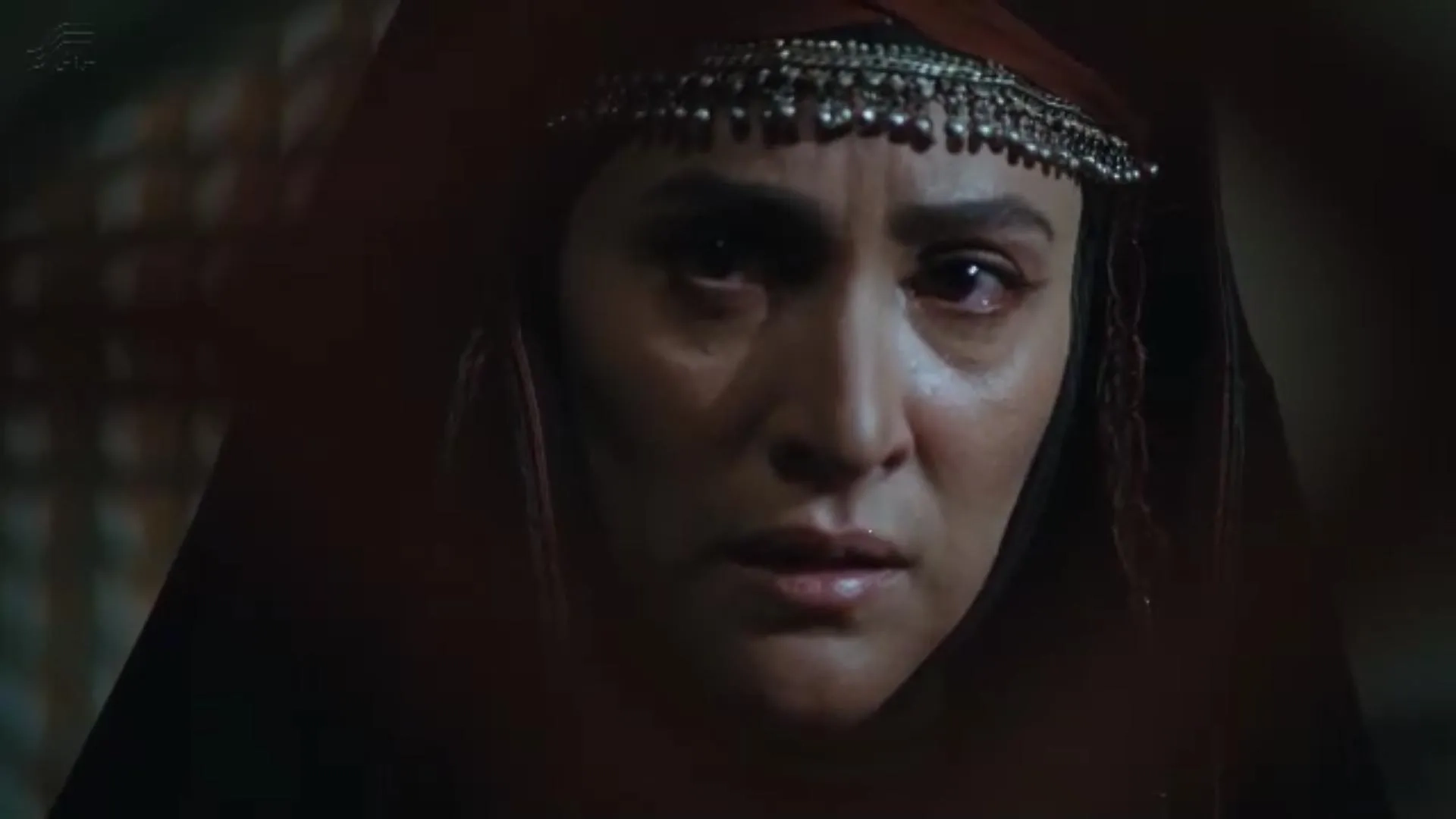 Vishka Asayesh in Mokhtarnameh (2010)