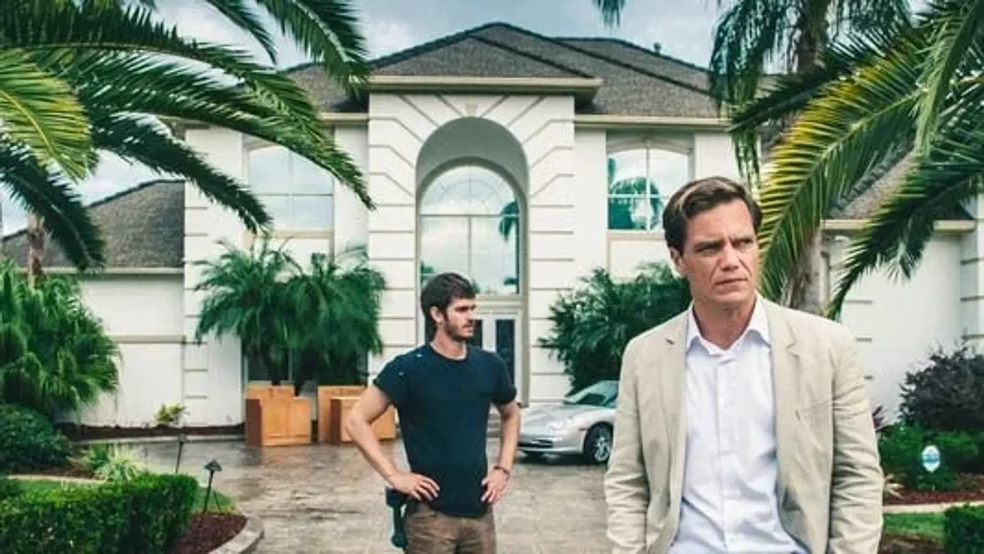 فیلم 99 خانه (99 Homes 2014)