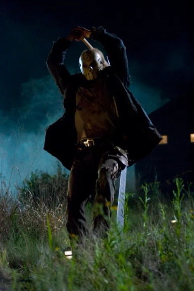 جمعه سیزدهم