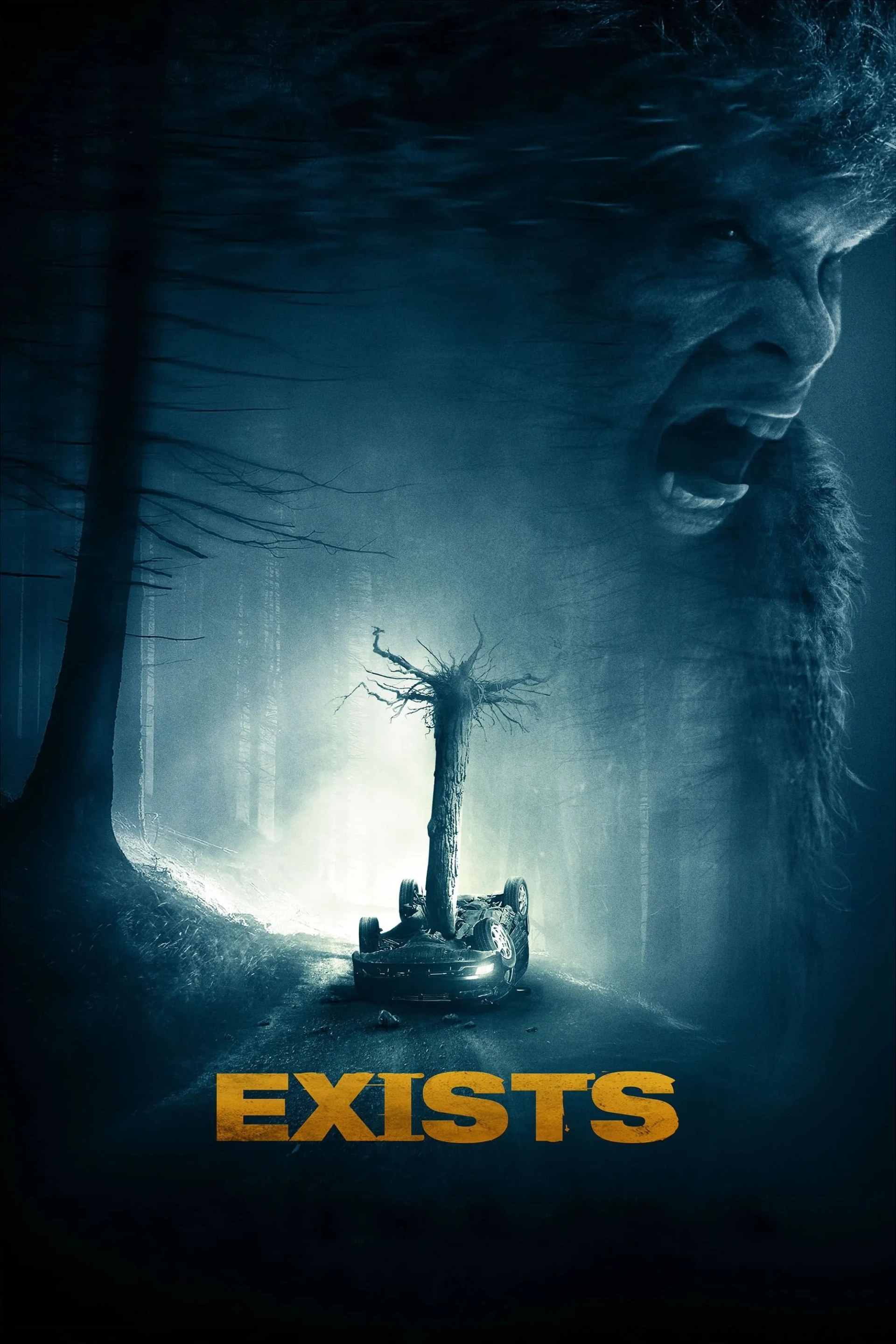 فیلم وجود دارد (Exists 2014)
