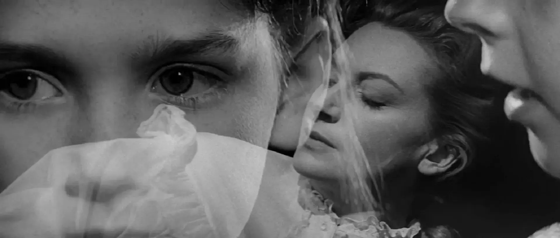 فیلم بی‌ گناهان (The Innocents 1961)