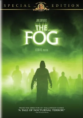 فیلم مه (The Fog 1980)