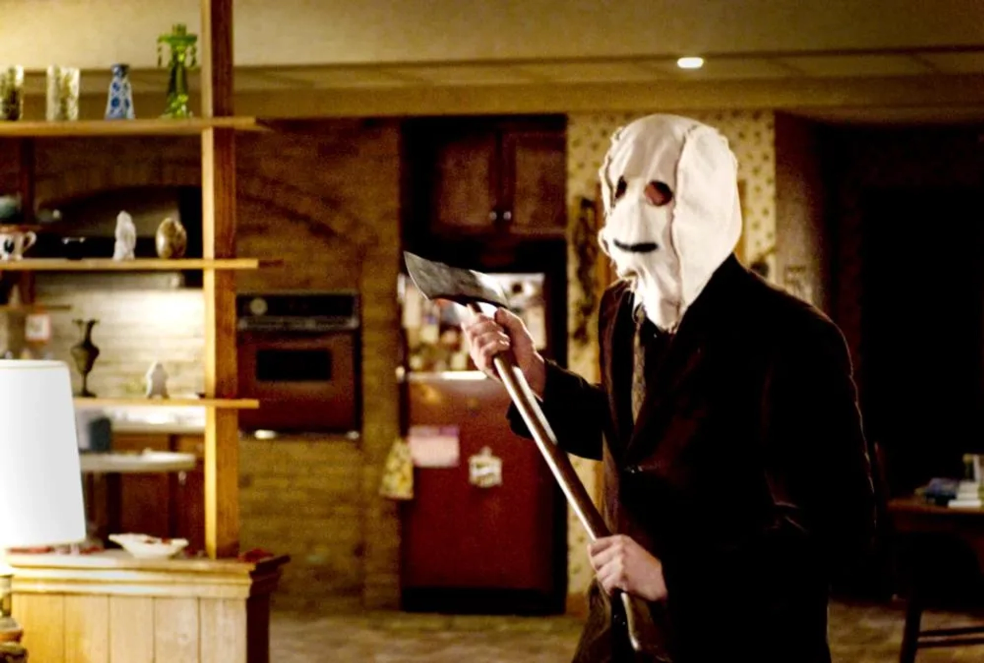 Kip Weeks in The Strangers (2008)