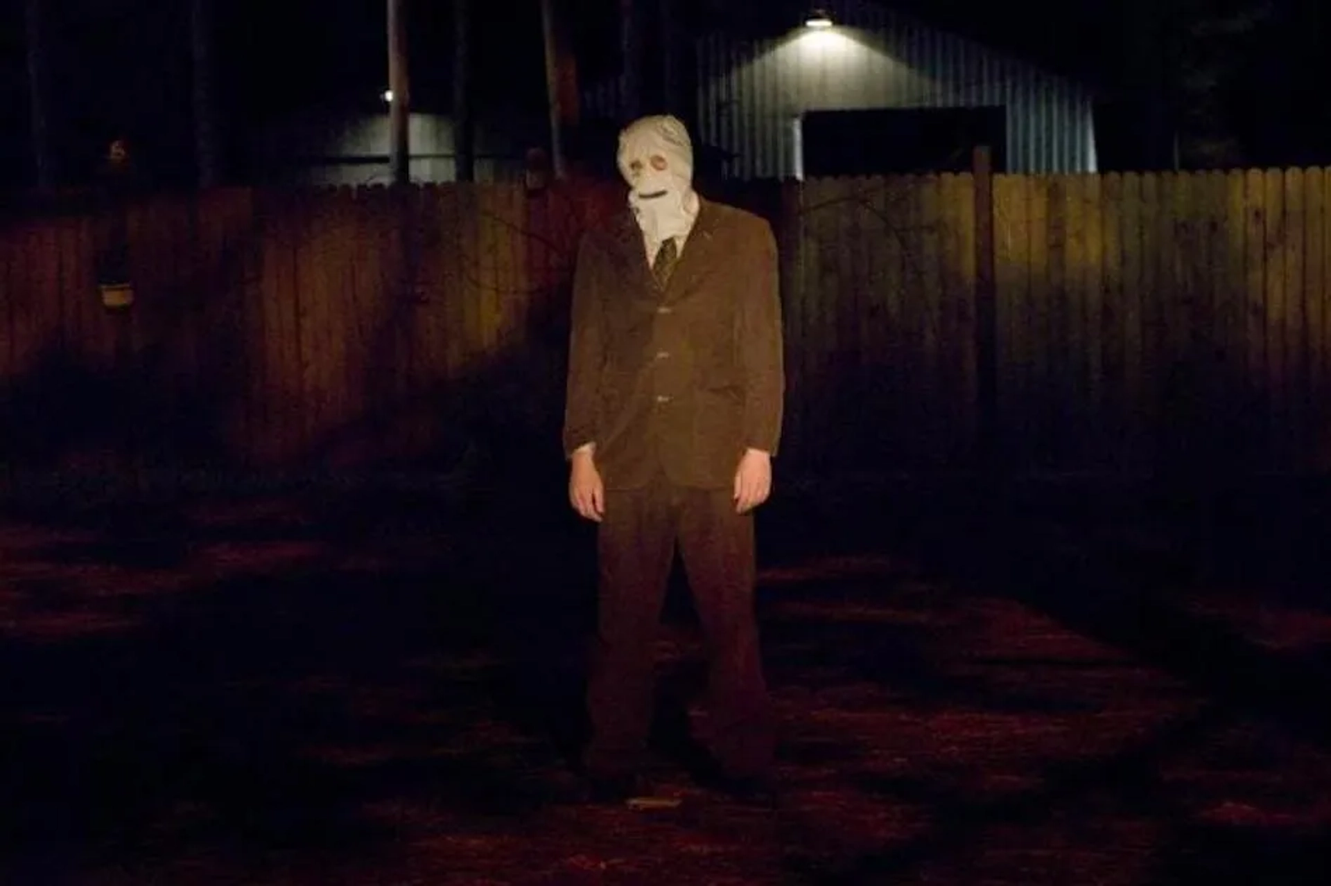 Kip Weeks in The Strangers (2008)