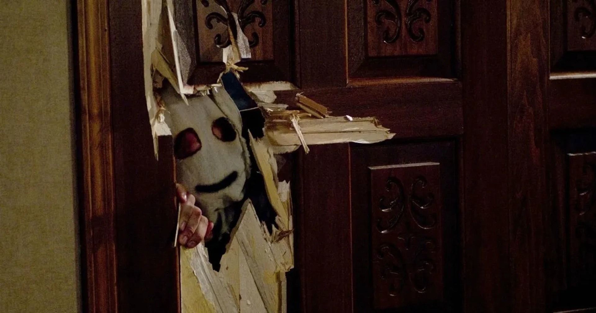 Kip Weeks in The Strangers (2008)