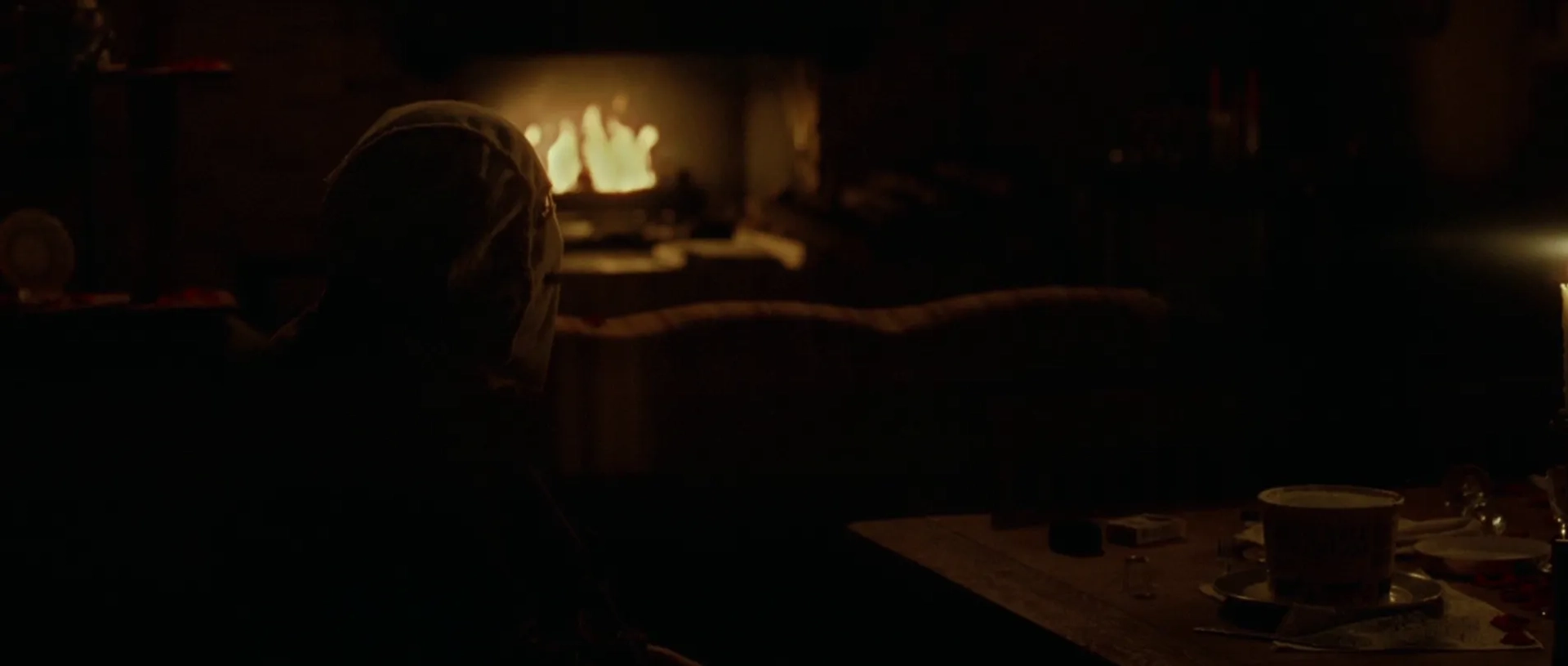 Kip Weeks in The Strangers (2008)