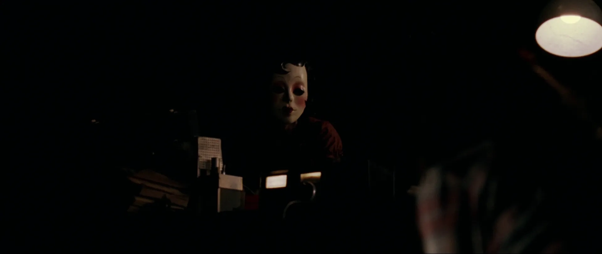 Laura Margolis in The Strangers (2008)