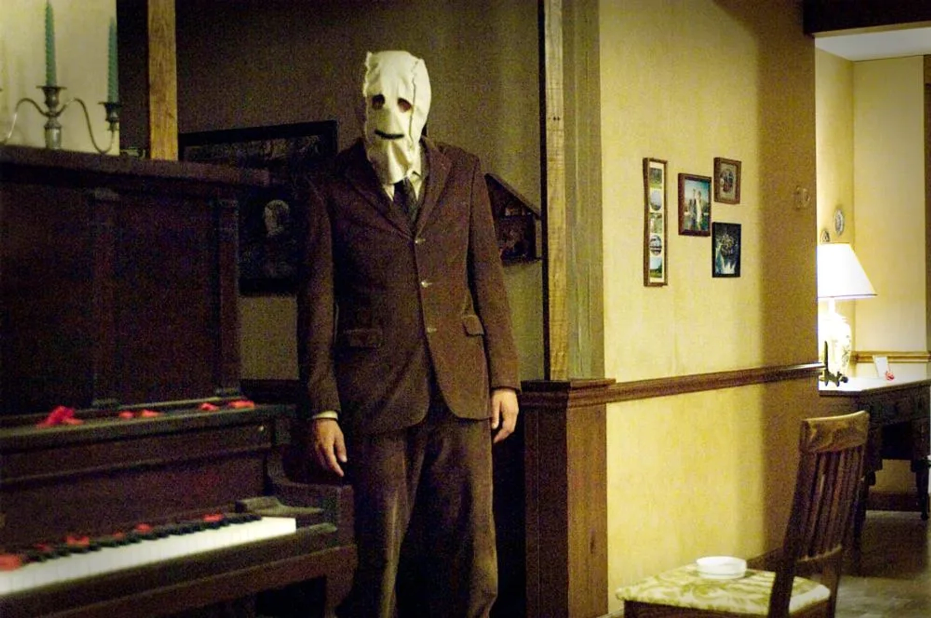 Kip Weeks in The Strangers (2008)