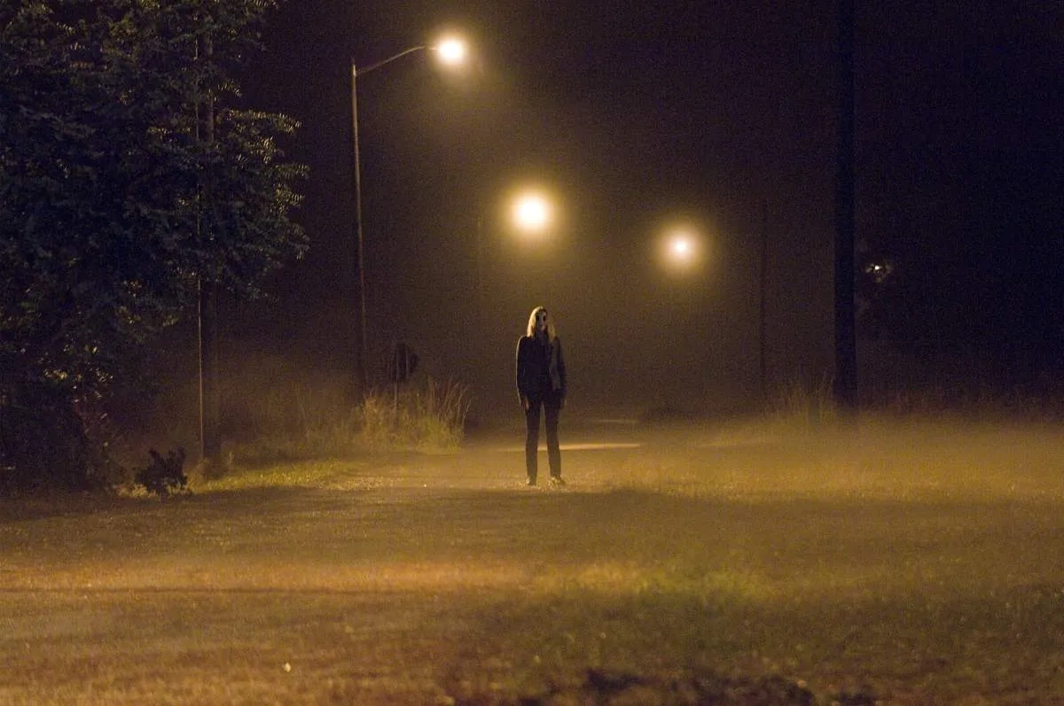 Gemma Ward in The Strangers (2008)