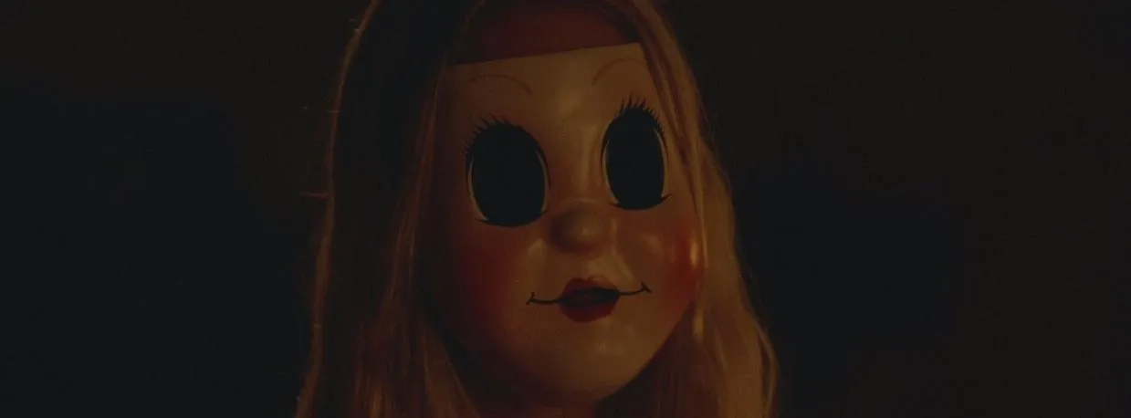 Gemma Ward in The Strangers (2008)