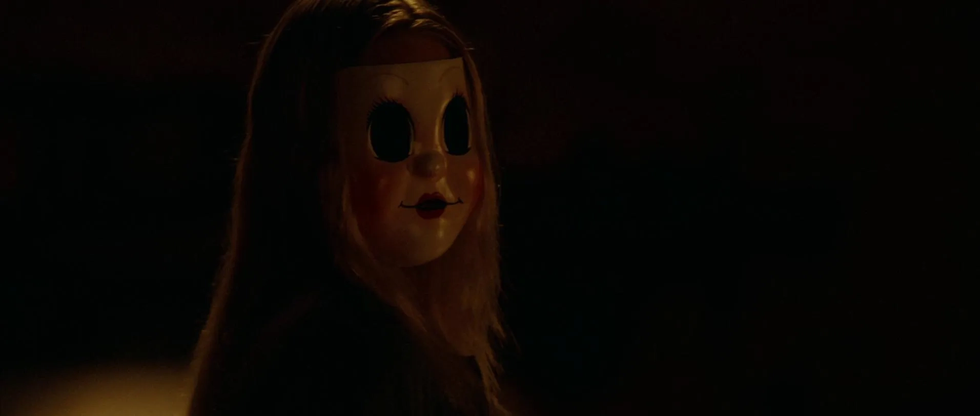 Gemma Ward in The Strangers (2008)