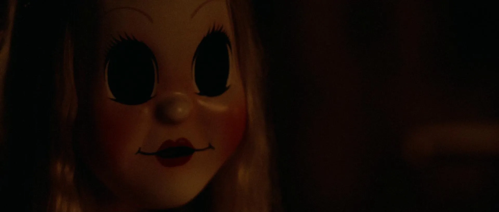 Gemma Ward in The Strangers (2008)