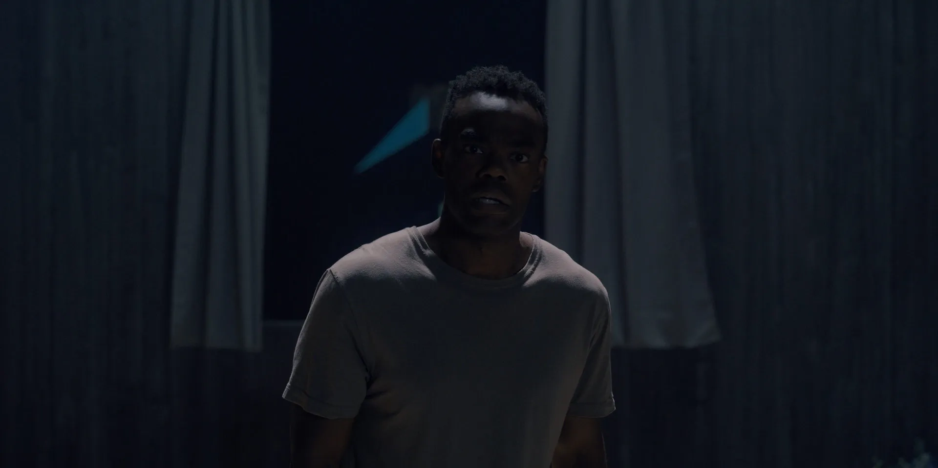 William Jackson Harper in Midsommar (2019)