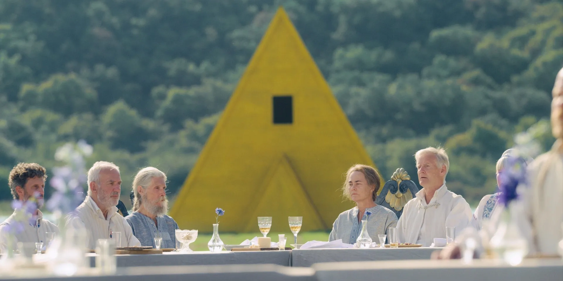 Björn Andrésen in Midsommar (2019)