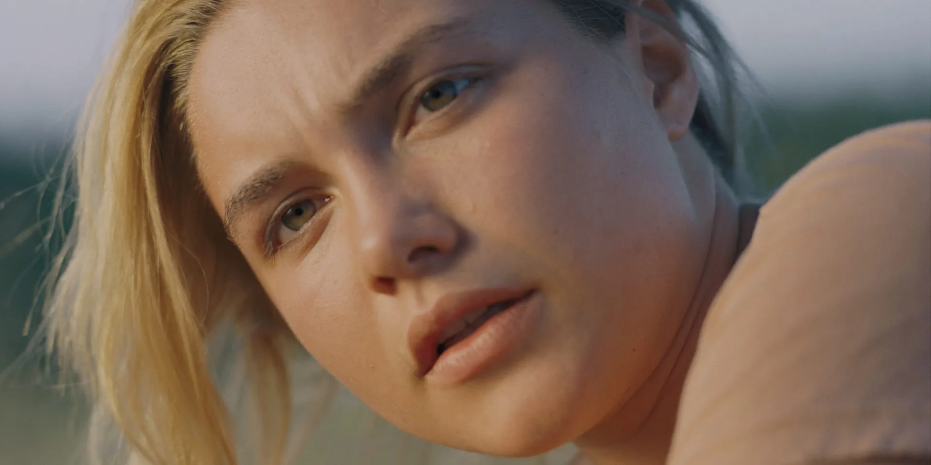 Florence Pugh in Midsommar (2019)