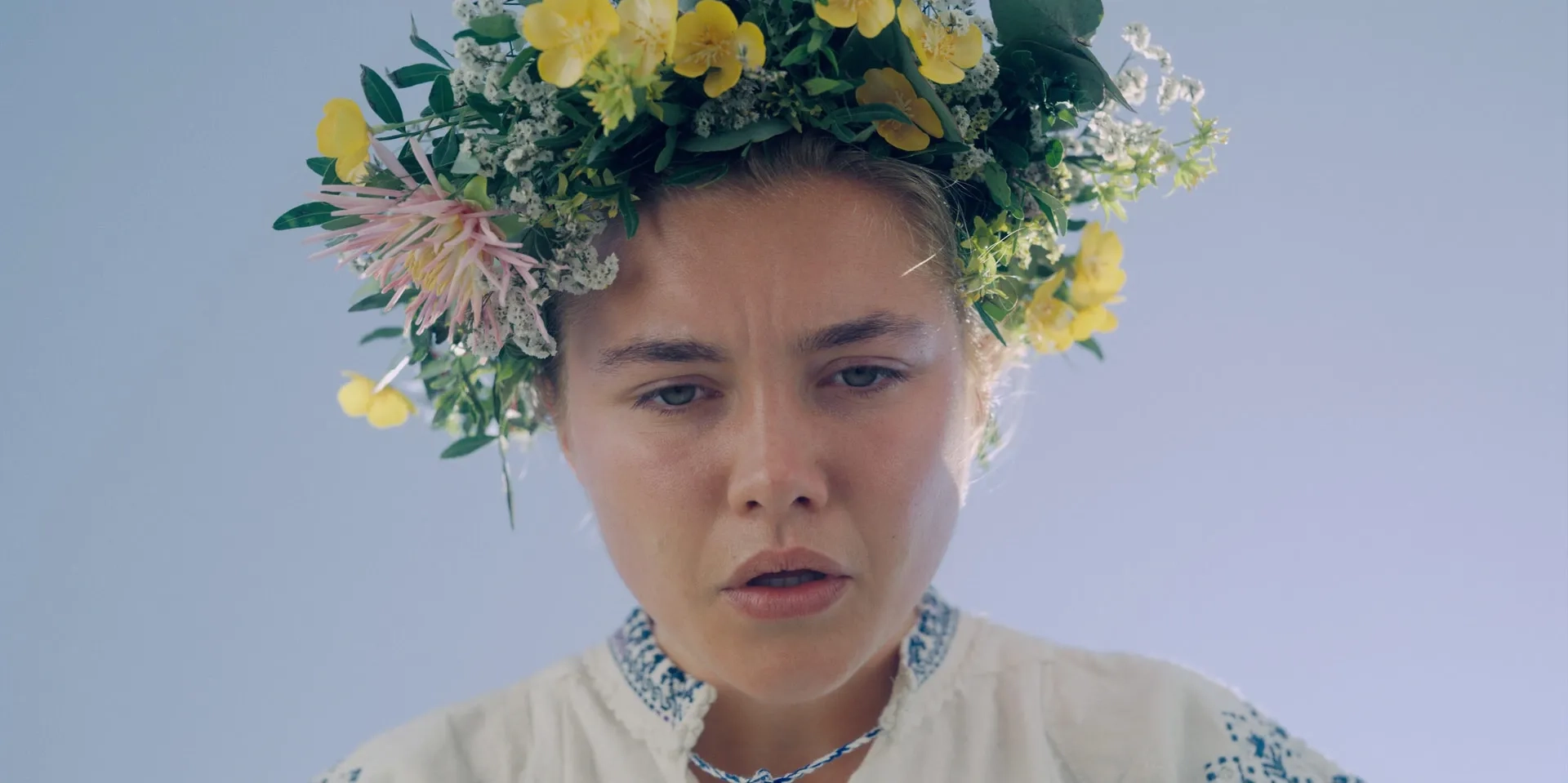 Florence Pugh in Midsommar (2019)