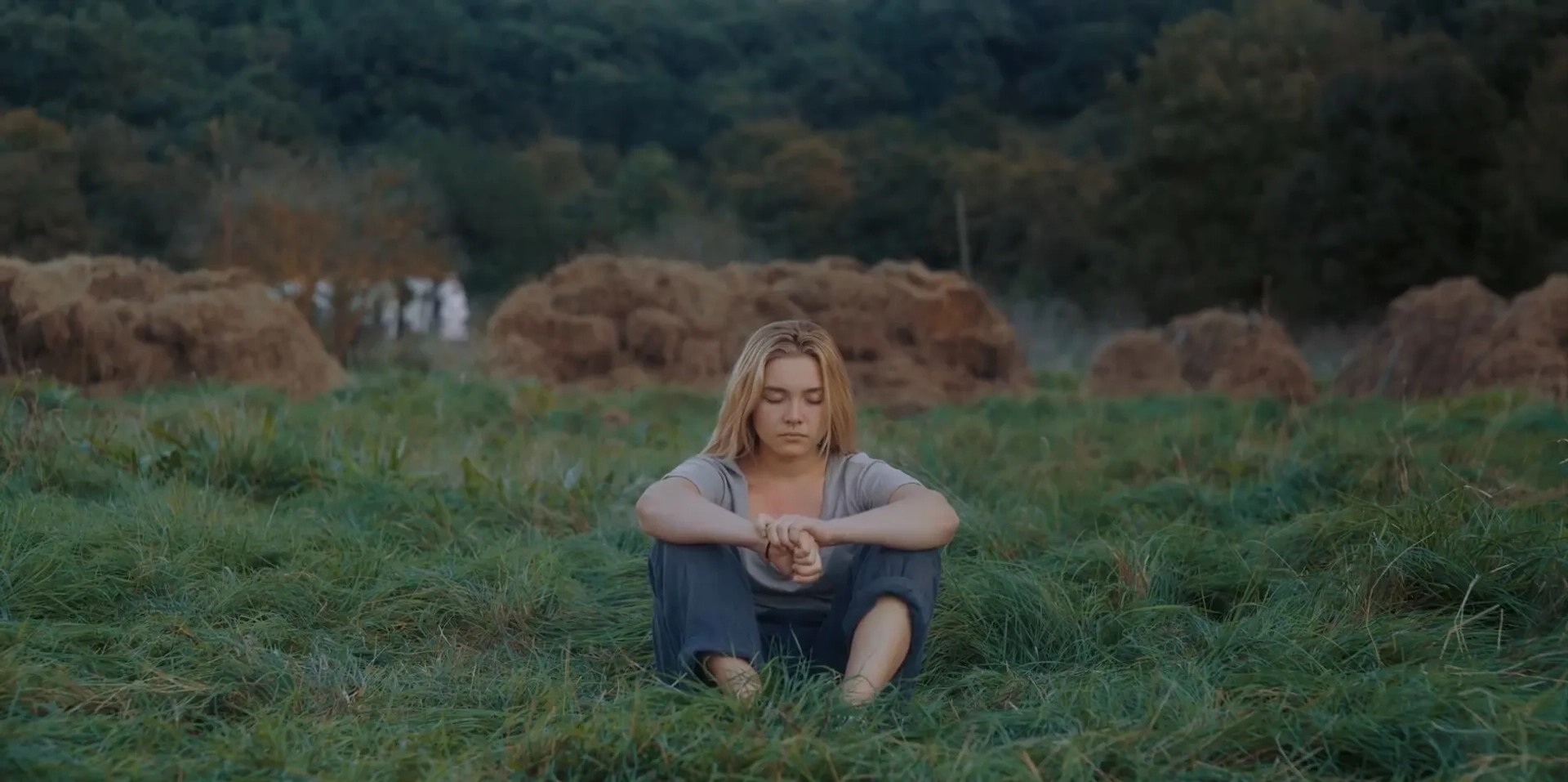 Florence Pugh in Midsommar (2019)