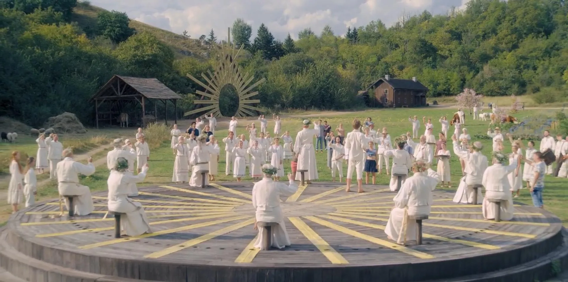 Midsommar (2019)