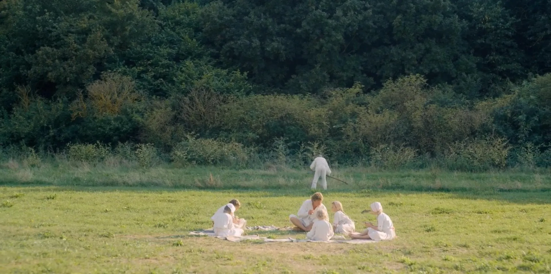 Midsommar (2019)