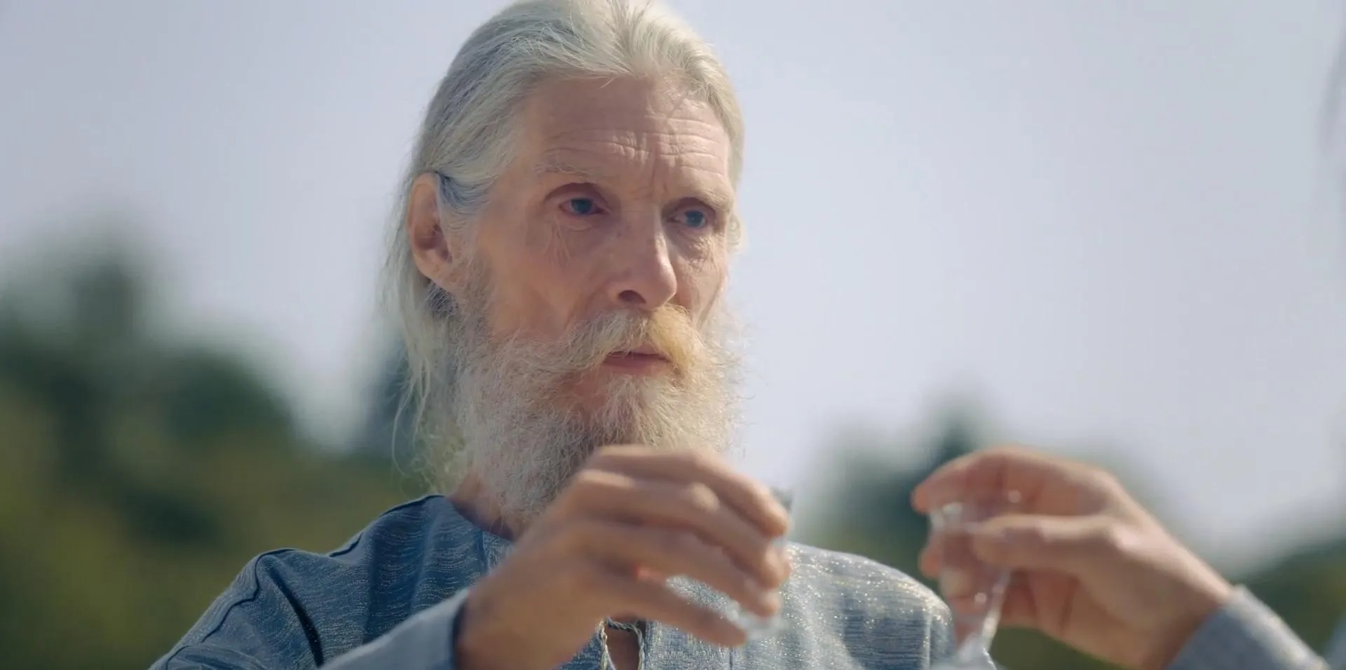 Björn Andrésen in Midsommar (2019)