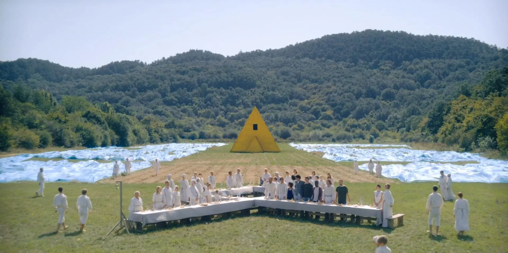 Midsommar (2019)