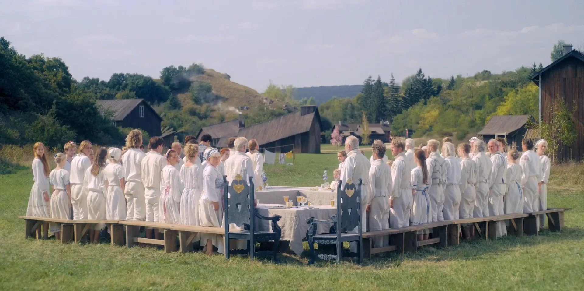 Midsommar (2019)