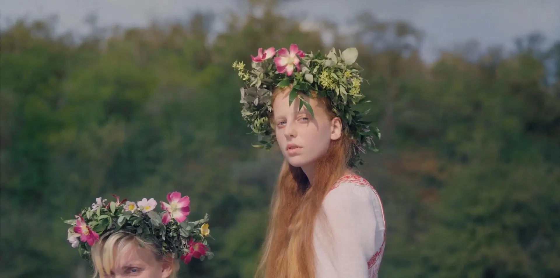 Isabelle Grill in Midsommar (2019)